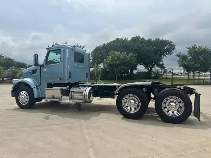 2022 Peterbilt 567