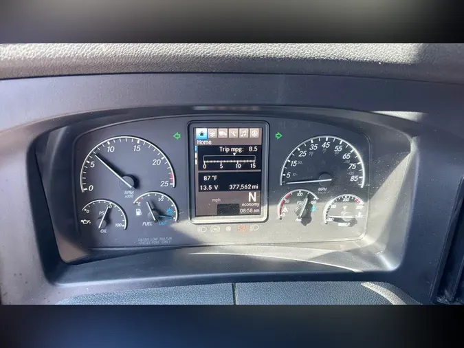 2025 Freightliner Cascadia 1262c627285c67339d14691867f94e42a7f