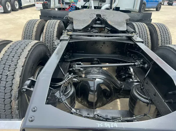 2022 Peterbilt 579
