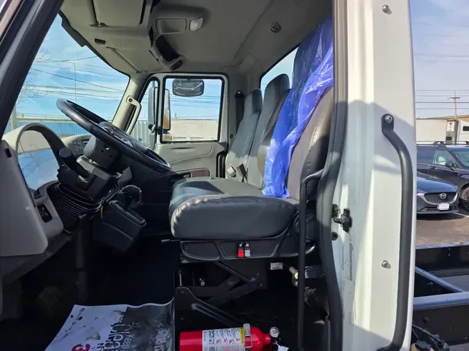 2019 NAVISTAR INTERNATIONAL 43002c63c68778e302df5eba65a80a096a30