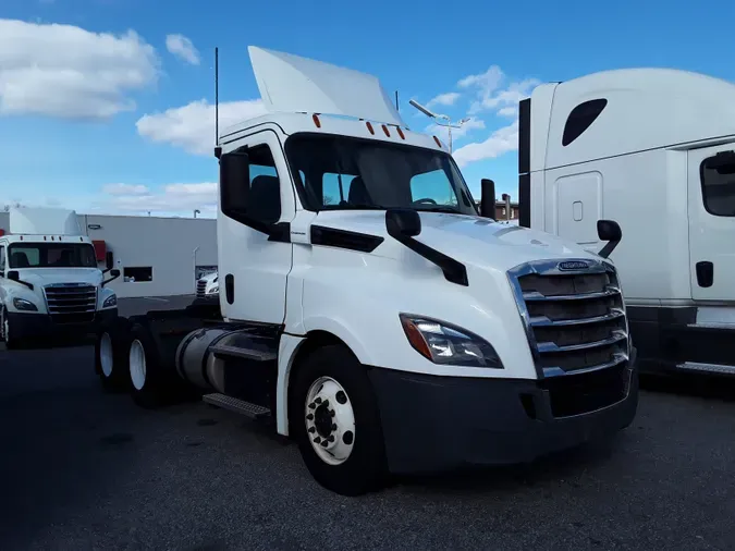 2018 FREIGHTLINER/MERCEDES NEW CASCADIA PX12664