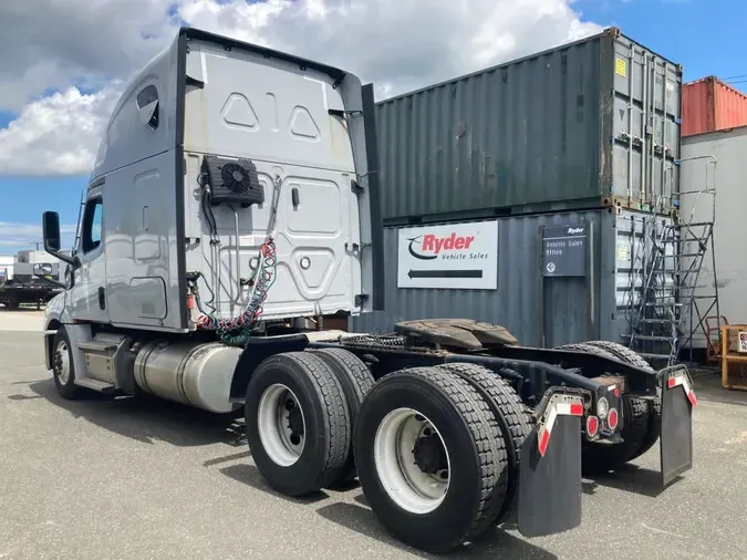 2021 FREIGHTLINER/MERCEDES NEW CASCADIA PX126642c64a801450eeac85cd72675380d3fde
