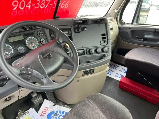 2017 FREIGHTLINER CASCADIA 1132c65cbf362f4e494a4d097a3ade48878