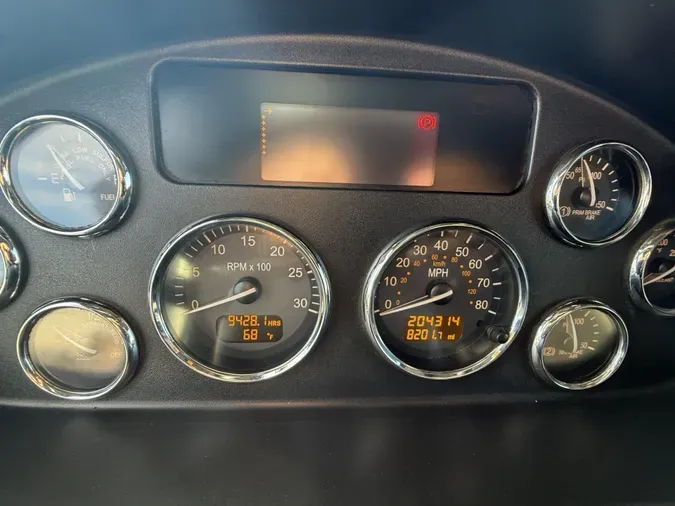 2020 Peterbilt 3372c664880f6627c3ab0b67adea41ad5ab