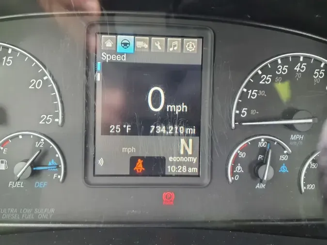 2019 FREIGHTLINER/MERCEDES NEW CASCADIA 1162c665e48474e756fd005cfcd99f532b6