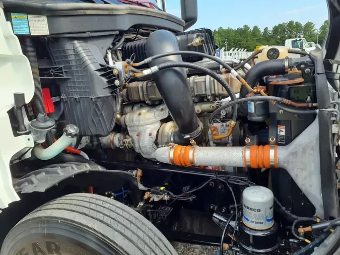 2020 FREIGHTLINER NEW CASCADIA PX12664