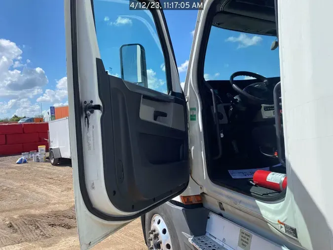 2019 Freightliner Cascadia