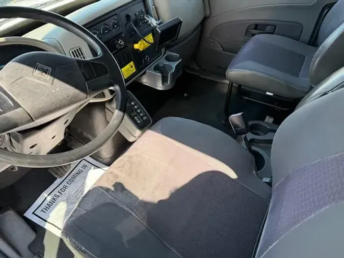 2019 International 4300