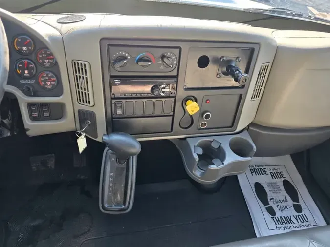 2019 NAVISTAR INTERNATIONAL 4300 SBA2c6850d2d8113a4a789b7bd25960715d