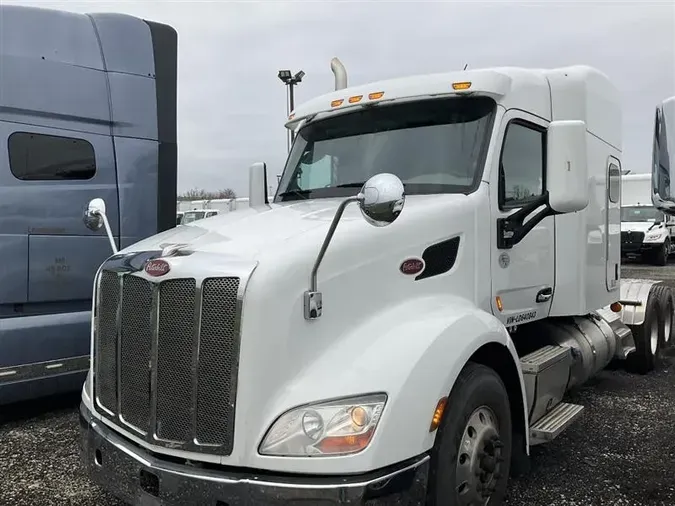 2020 PETERBILT 579