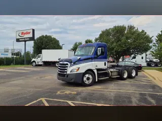 2020 FREIGHTLINER/MERCEDES NEW CASCADIA PX12664