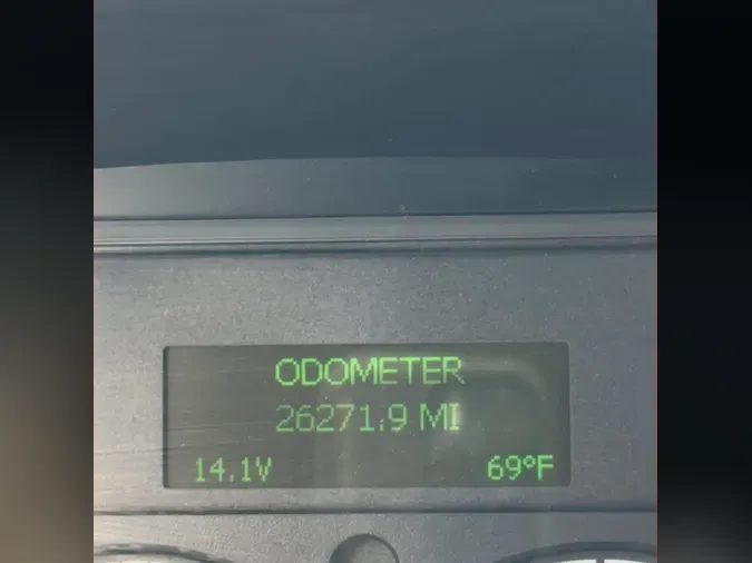 2019 FREIGHTLINER/MERCEDES M2 106