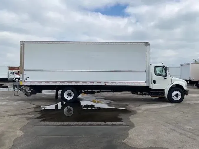 2020 Freightliner Business Class M2 106