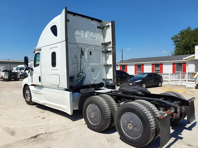 2019 FREIGHTLINER/MERCEDES NEW CASCADIA PX12664