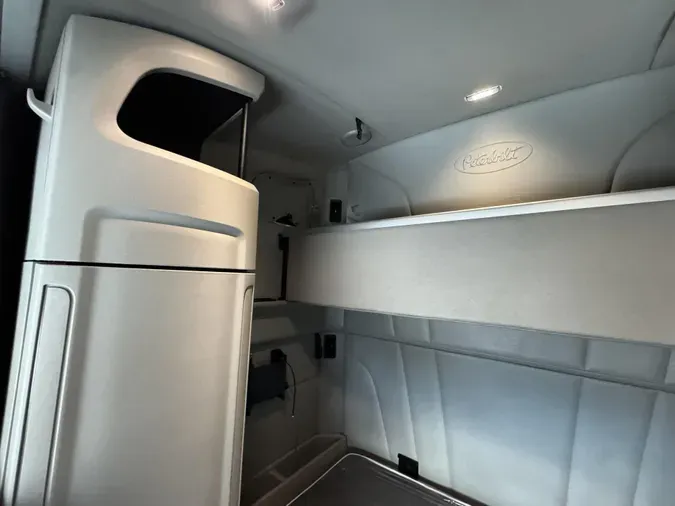 2021 Peterbilt 579