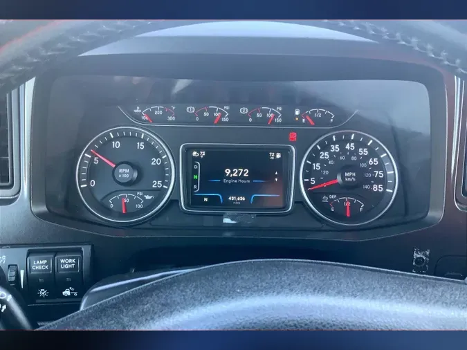2021 INT LT625 6x4
