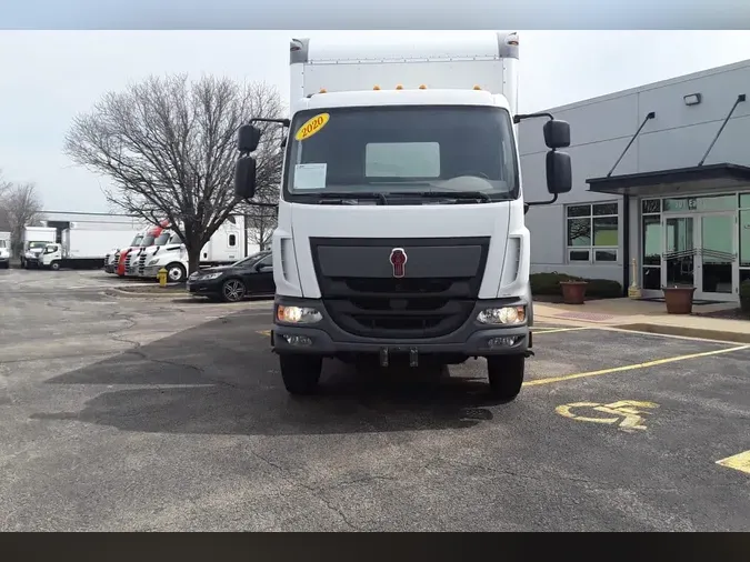 2020 KENWORTH TRUCKS K2702c6c891644149c5c79571ba46a2f069c