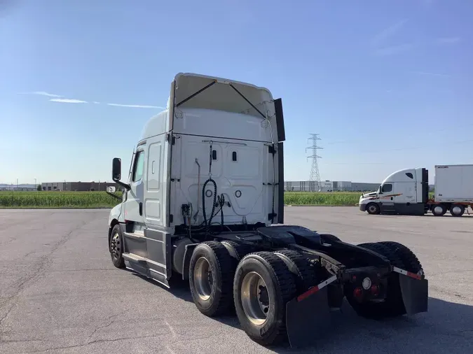 2021 Freightliner Cascadia 1262c6cbc3e9177ea02a3beac1f8b002abc