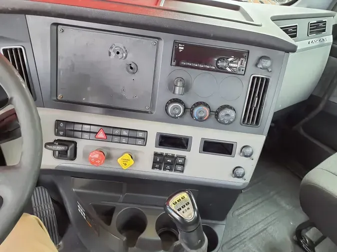 2020 FREIGHTLINER NEW CASCADIA PX12664