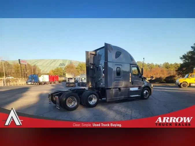 2021 FREIGHTLINER CA126