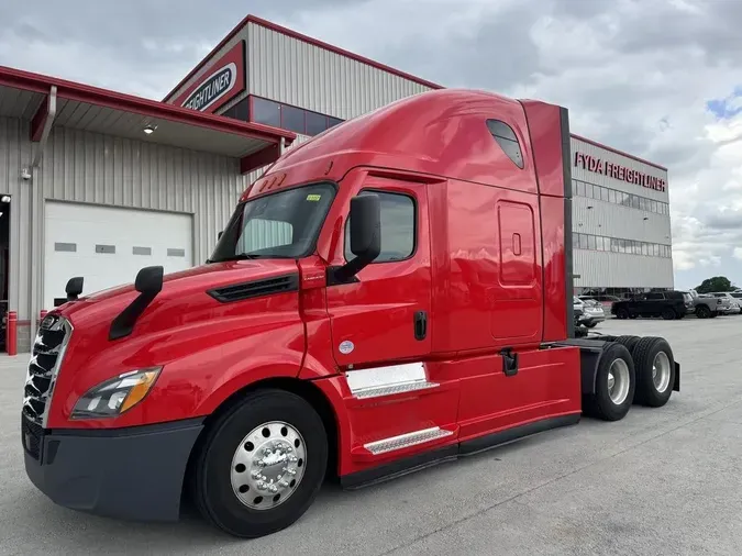 2021 Freightliner Cascadia&reg;