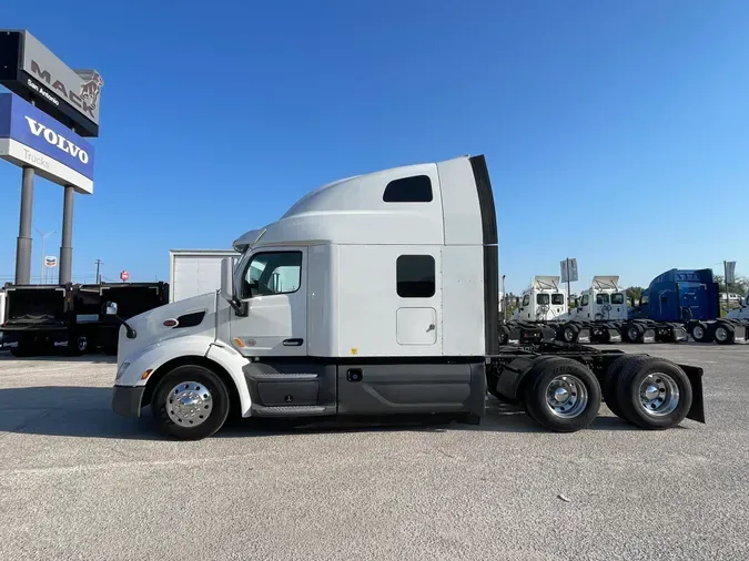 2020 PETERBILT 579