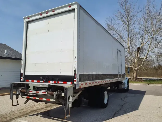 2019 FREIGHTLINER/MERCEDES M2 1062c6e58059415fd7baa9ef200a4f91c34