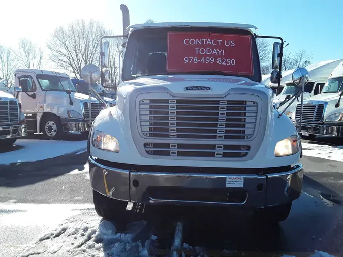 2017 FREIGHTLINER/MERCEDES M2-1122c6ec866fd410d01af435745e96cc0e0