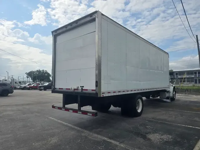 2019 FREIGHTLINER/MERCEDES M2 1062c6f72cf9e803eaa26935515453264b5