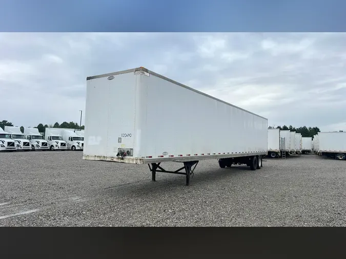 2006 Strick Trailers Other