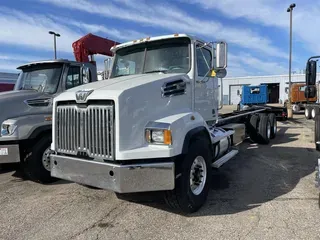 2015 WESTERN STAR/AU CONVENTIONAL