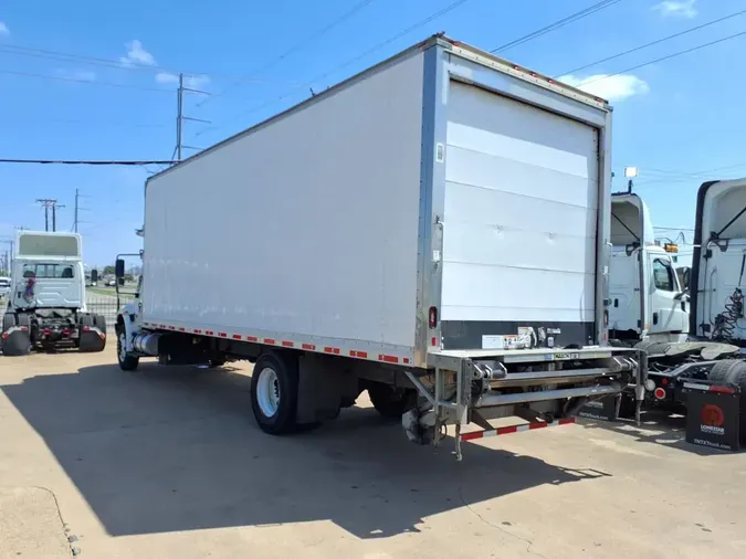 2019 NAVISTAR INTERNATIONAL 4300