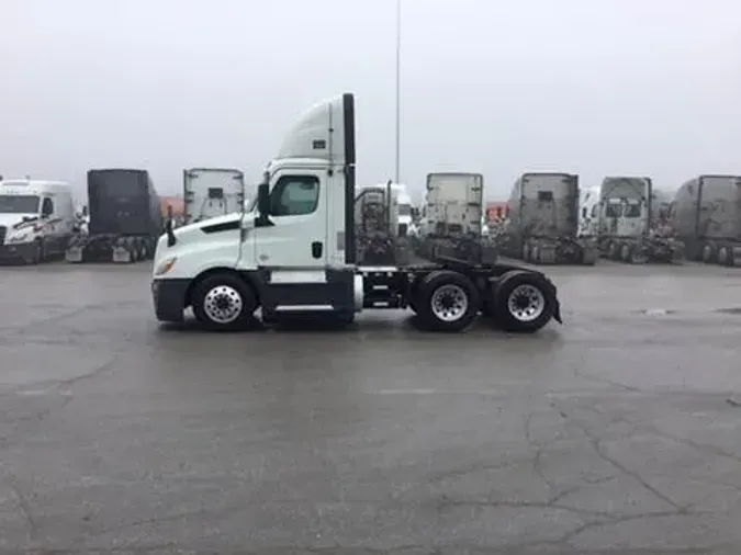 2019 Freightliner Cascadia