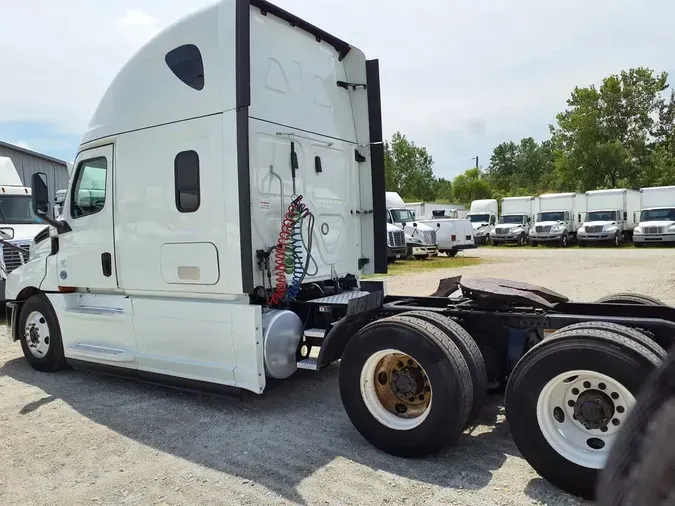 2020 FREIGHTLINER NEW CASCADIA PX12664