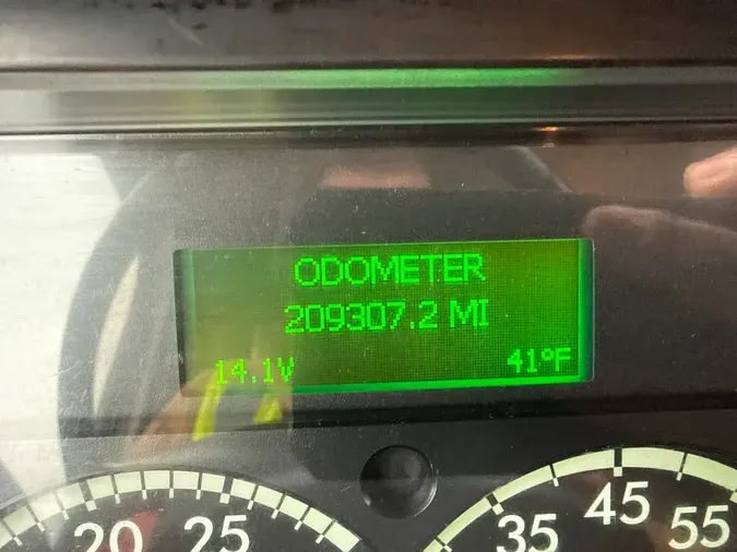 2020 FREIGHTLINER/MERCEDES M2 106