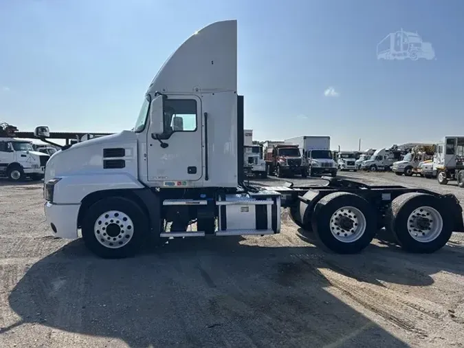 2019 MACK ANTHEM 64T