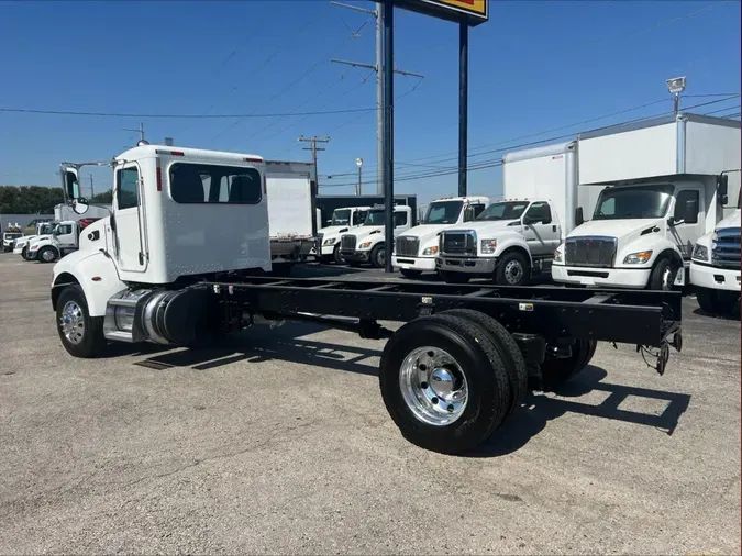 2020 Peterbilt 337