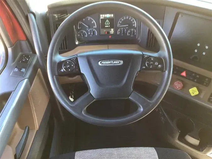 2020 FREIGHTLINER CASCADIA