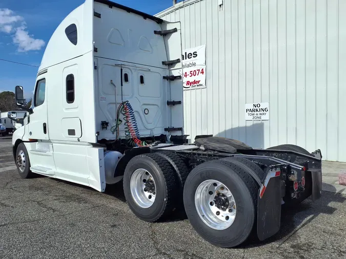 2019 FREIGHTLINER/MERCEDES NEW CASCADIA PX12664