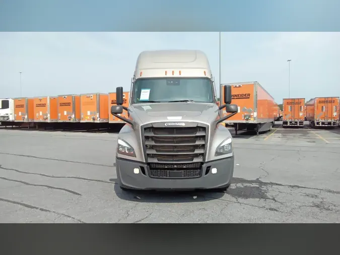 2023 Freightliner Cascadia 1262c7aaccc3a614dc5bd203d85cd2e6e14