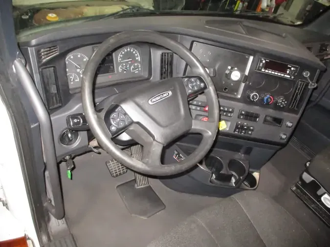 2023 FREIGHTLINER/MERCEDES NEW CASCADIA PX12664