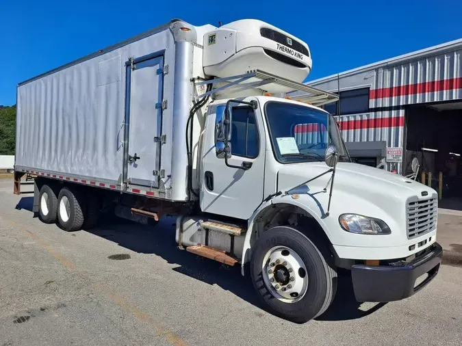 2019 FREIGHTLINER/MERCEDES M2 106