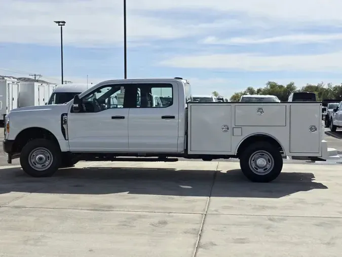 2024 Ford Super Duty F-250 SRW