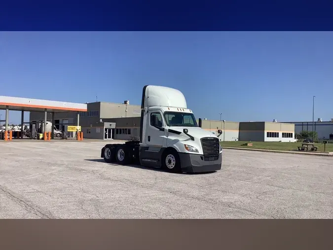 2019 Freightliner Cascadia 1262c7dd8dd234d8e499b8bc651edcdae84