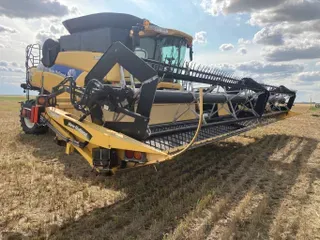 2007 New Holland 94C-36