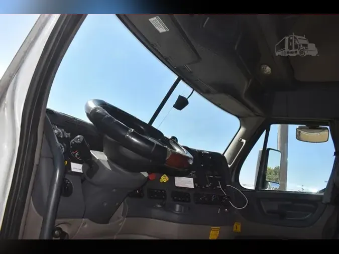 2016 FREIGHTLINER CASCADIA 125