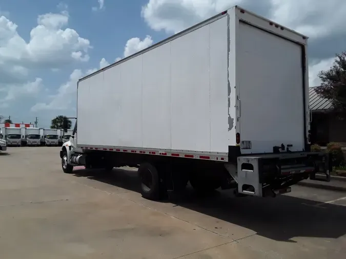 2019 NAVISTAR INTERNATIONAL 4300