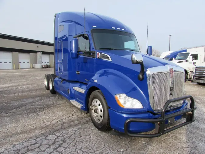 2021 Kenworth T6802c80815f09dbb61226629885de6dd34f