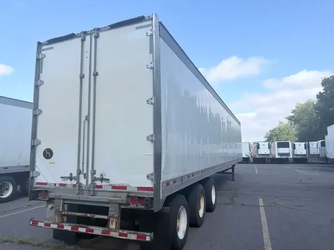 2014 GREAT DANE TRAILERS 700-53/162/1022c80b75110446128b00a959fe6585937