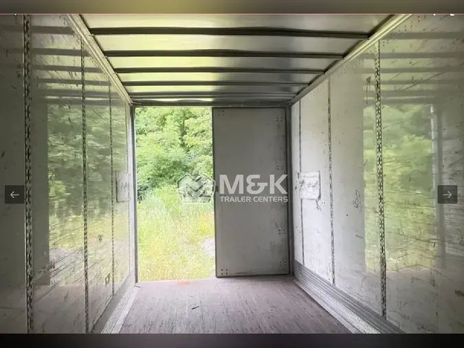 2021 WABASH 53' Dry Van2c80ed2016c35d2dac16271ac3975da5